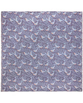 Lara Dark Denim - PARTY BLANKET⢠- Queen