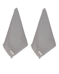 Classic Hair Towel - Hedge Green