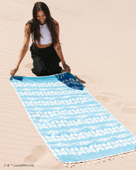 STAR WARS⢠- Star Wars Beach Day Kids
