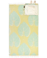 Classic XL Bath Bundle - Seaglass