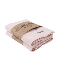 Terra Hair Towel - Green