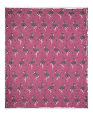 Flamingo - PARTY BLANKETâ¢