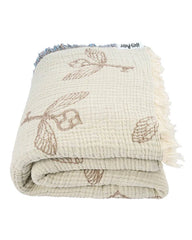 Harry Potter⢠Winged Keys - PARTY BLANKETâ¢