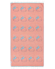 Hufflepuff⢠Towel