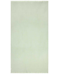 Classic Fringeless XL Bath Bundle - Grey