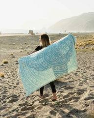 Mandala Mint