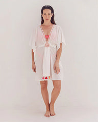 Grace Kaftan
