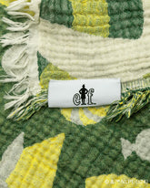 St Paddy's Day - PARTY BLANKETâ¢