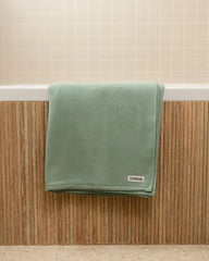 Terra XL Bath Bundle - Seaglass
