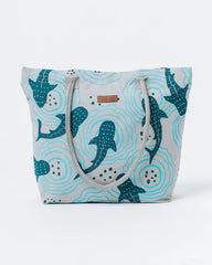 Nazare Towel Bag