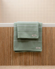 Classic XL Bath Bundle 2 Pack - Hedge Green