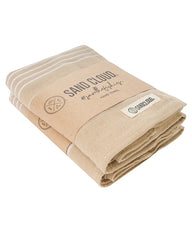 Micro Waffle Hand Bundle Sage