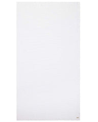 Micro Waffle XL Bath Bundle - White