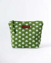 Patnem Zipper Pouch Grey