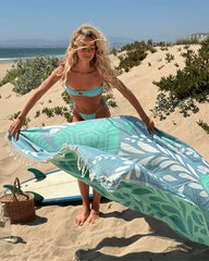 Seagrass Turtle - Large
