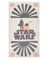 STAR WARS⢠- Dark vs Light