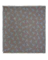 Harry Potter⢠Winged Keys - PARTY BLANKETâ¢