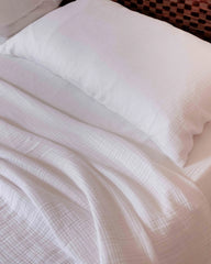 Sonoran Fitted Sheet - Grey
