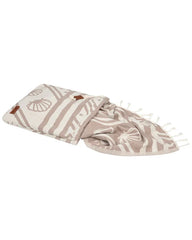 Terra XL Bath Bundle - Sage