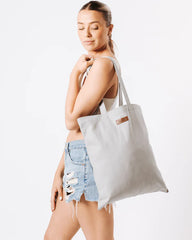 Patnem Beach Everyday Tote Black