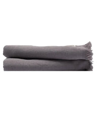 Classic Hair Towel - Hedge Green