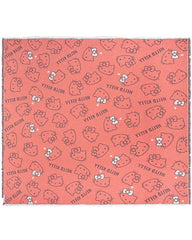 Hello Kitty® - Hello Kitty Bows - PARTY BLANKETâ¢