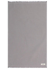 Classic Hair Towel - Hedge Green