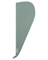Classic Fringeless Hand Bath Bundle 2 Pack - Sage