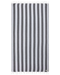 Set Stripe Black