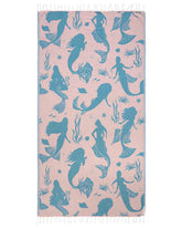 Disney Boho Mermaid Kids