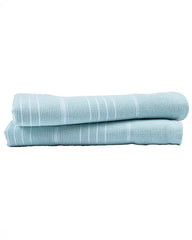 Terra Hand Bath Bundle 2 Pack - Hedge Green