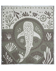 Kohala Shark - PARTY BLANKETâ¢