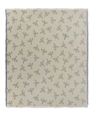 Harry Potter⢠Winged Keys - PARTY BLANKETâ¢