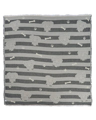 Lara Sage- PARTY BLANKET⢠- Queen