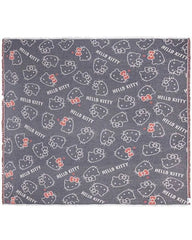 Hello Kitty® - Hello Kitty Bows - PARTY BLANKETâ¢