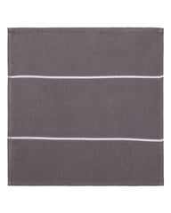 Classic Fringeless XL Bath Bundle 2 Pack - Navy