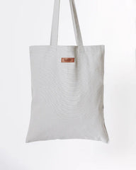 Patnem Beach Everyday Tote Black