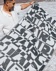 Ravenclaw⢠Crest Blanket