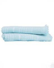Terra Hand Bath Bundle 2 Pack - Slate Blue