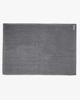 Classic Bath Washcloth Bundle- 6 Pack - Slate Blue