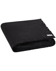 Lara Black - PARTY BLANKET⢠- Queen