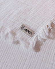 Lara White - PARTY BLANKET⢠- Queen