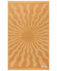 Turtle Mudcloth Hand Bath Bundle - 2 Pack - Taupe