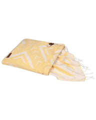 Lotus Net Market Bag