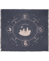 Hogwarts⢠- PARTY BLANKETâ¢