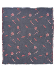 Candy Cane - PARTY BLANKETâ¢