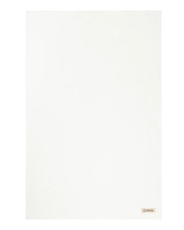 Terra Fringeless Hand Bath Bundle 2 Pack - Ivory