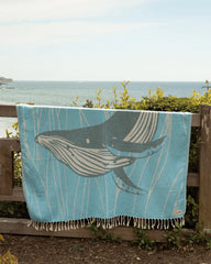 Whaley - Large