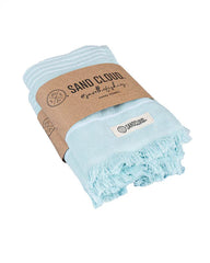 Terra Hand Bath Bundle 2 Pack - Slate Blue