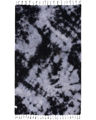 Black Acid Wash